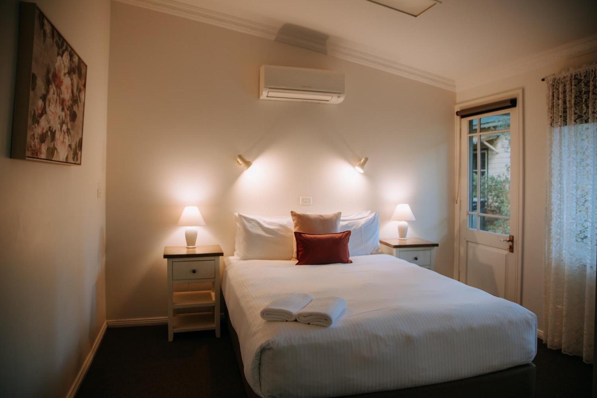 Federation Gardens & Possums Hideaway Villa Blackheath Buitenkant foto