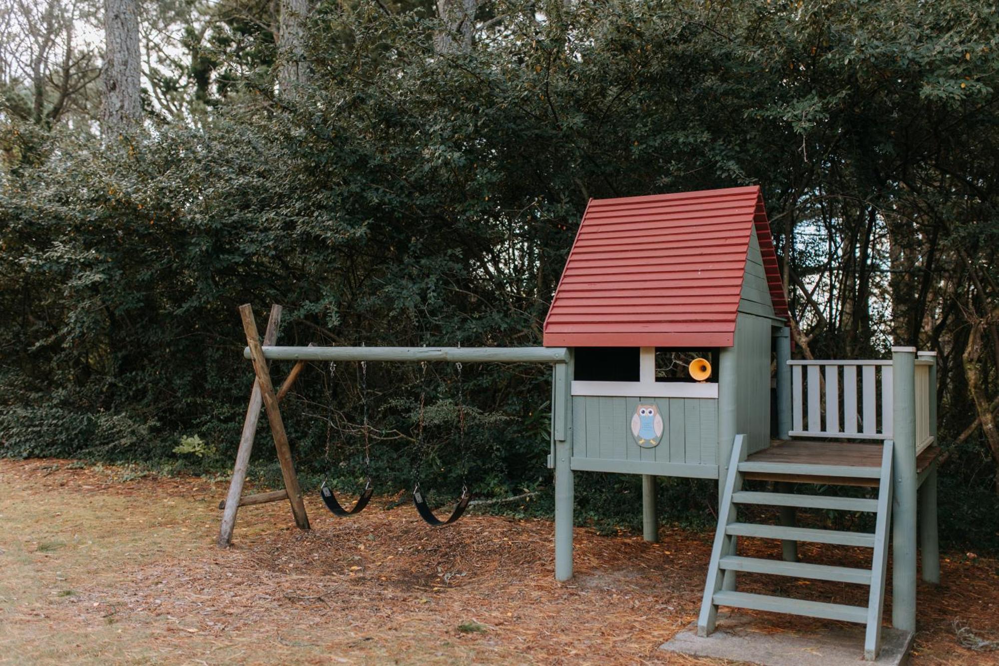 Federation Gardens & Possums Hideaway Villa Blackheath Buitenkant foto